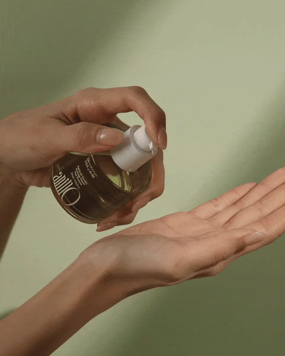 [열보호] 아닐로 패츌리가든 데미지 리페어 헤어 에센스 50ml (기획/단품) 상세페이지 47